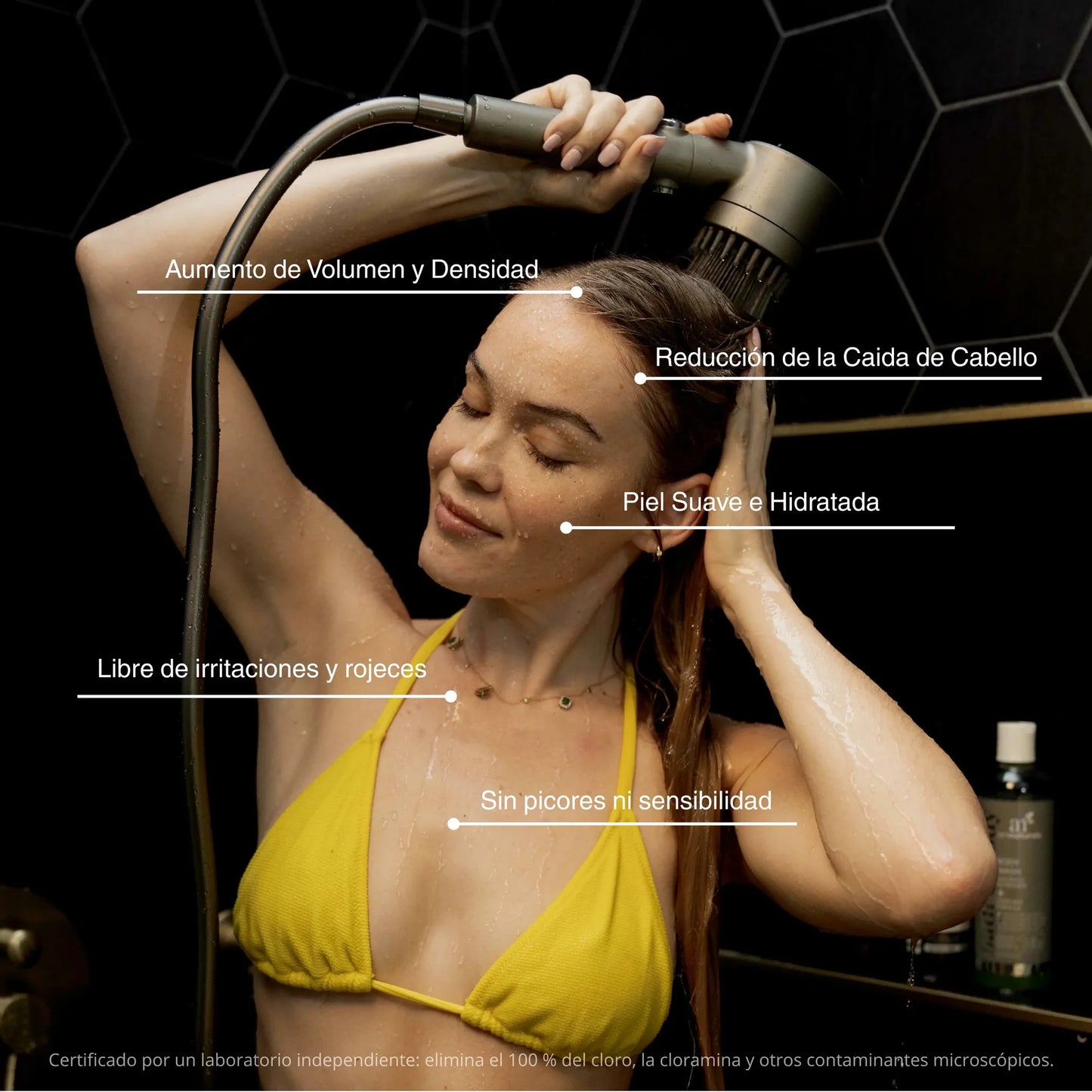 Salva Tu Piel, Tu Pelo y Tu Salud del Desastre con Oasis-Bio