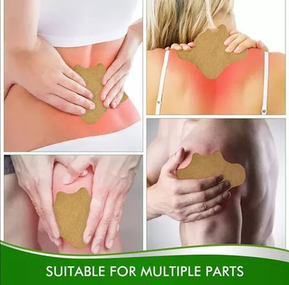 Parche para dolor de 10pcs