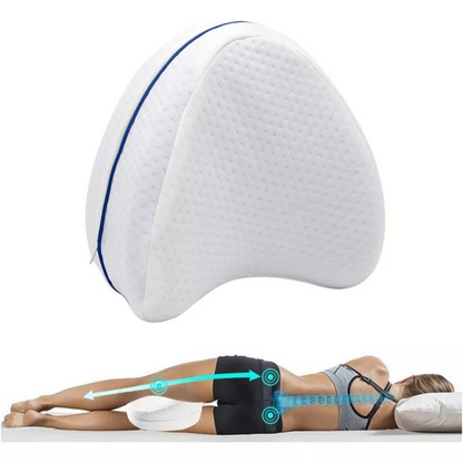 Almohada Inteligente Triangular Reivi