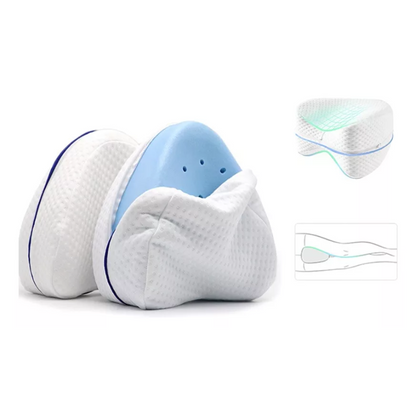 Almohada Inteligente Triangular Reivi