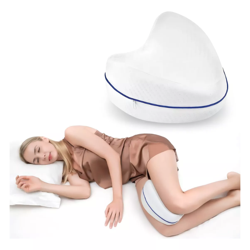 Almohada Inteligente Triangular Reivi