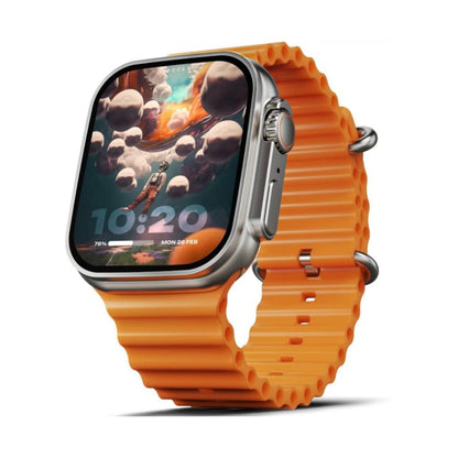 Reloj Inteligente Smartwatch 7 Correas