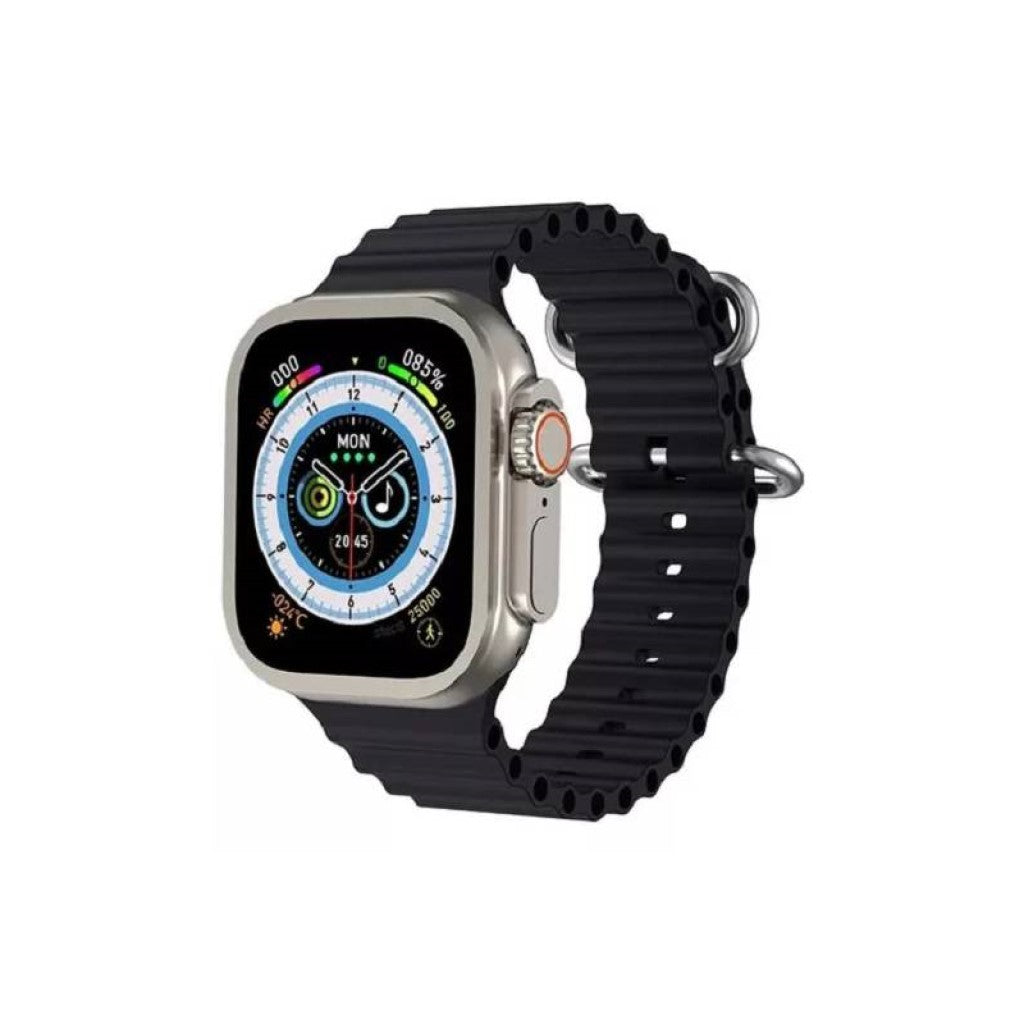 Reloj Inteligente Smartwatch 7 Correas