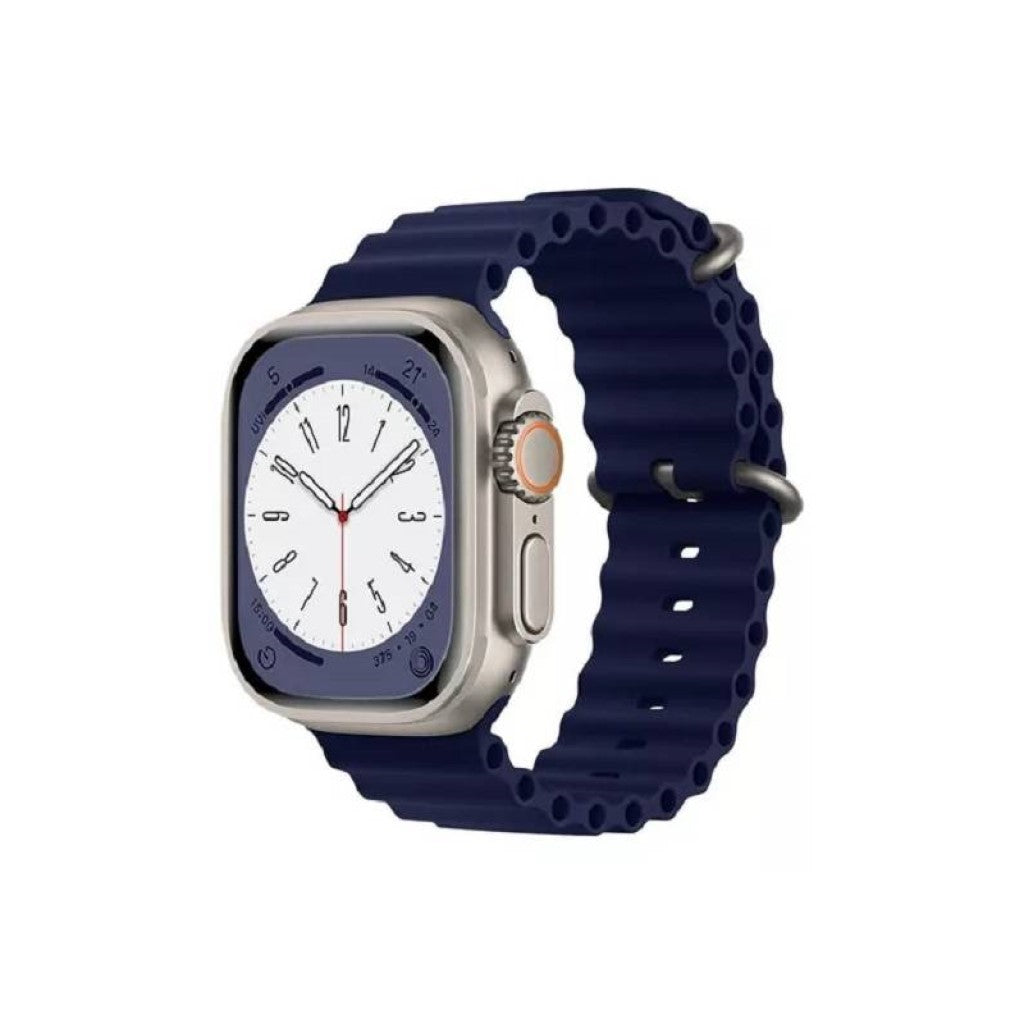 Reloj Inteligente Smartwatch 7 Correas