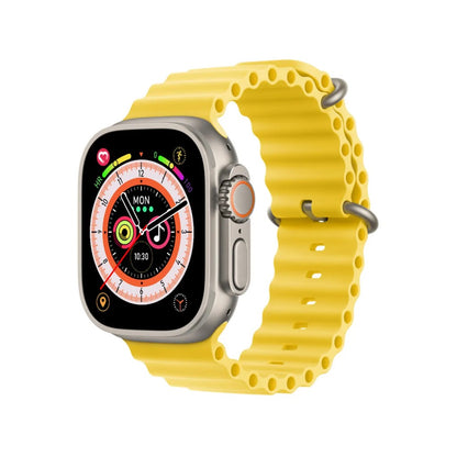Reloj Inteligente Smartwatch 7 Correas