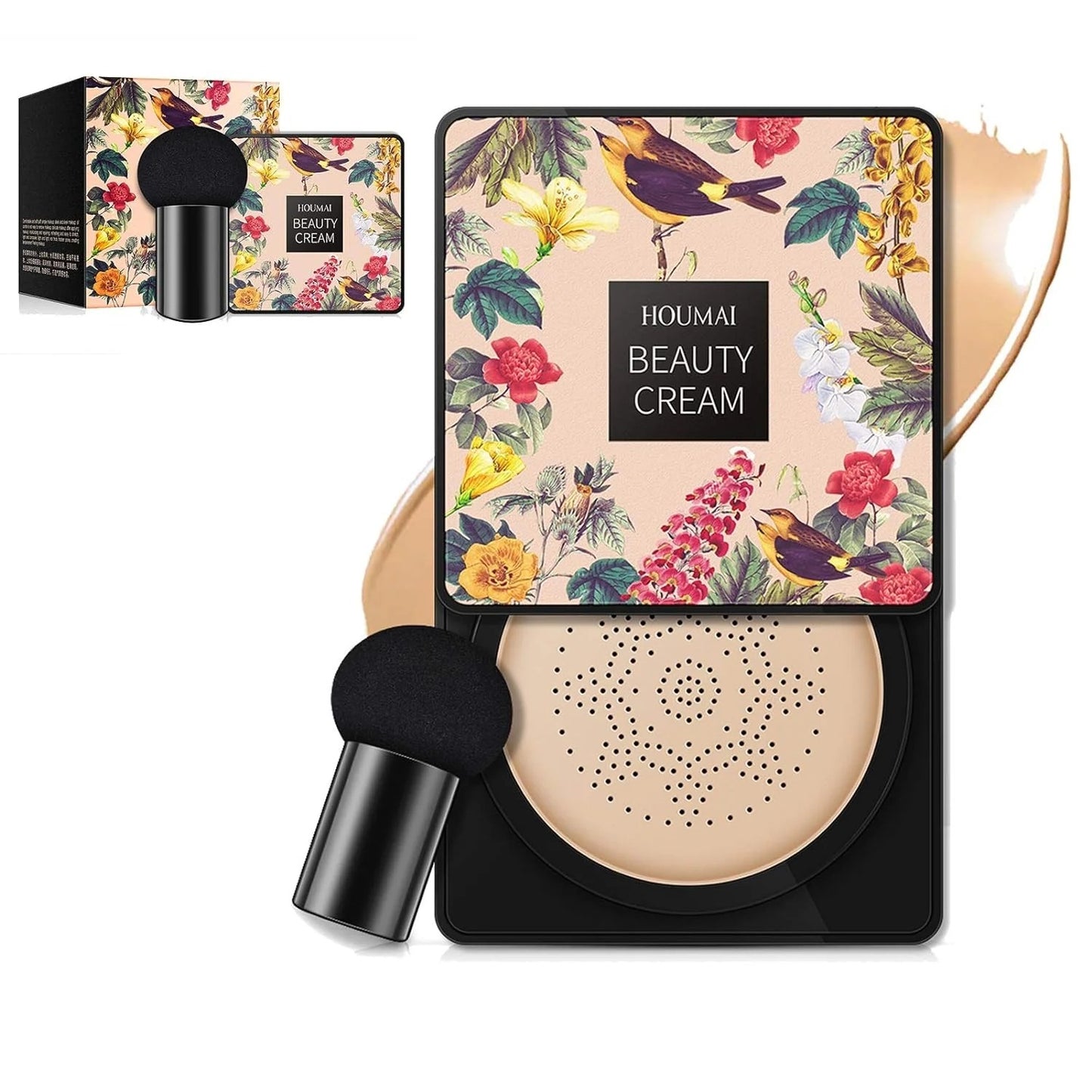 Base De Maquillaje OFERTA