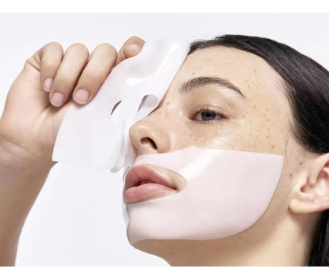 PACK 4 MASCARILLAS BIO COLLAGEN