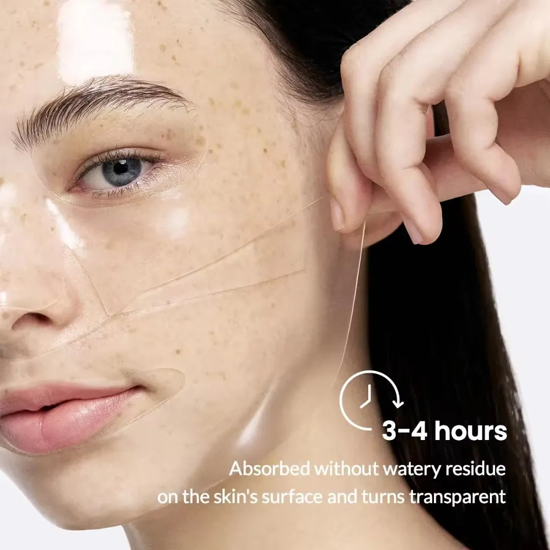 PACK 4 MASCARILLAS BIO COLLAGEN