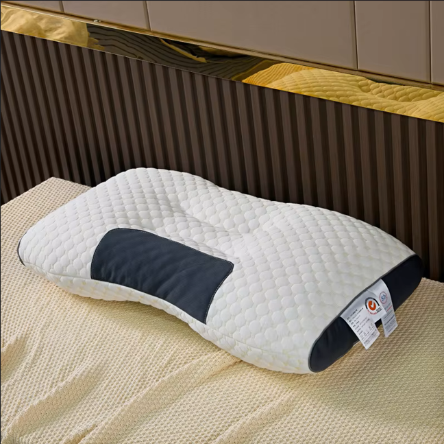 Almohada Cervical Anti Dolor
