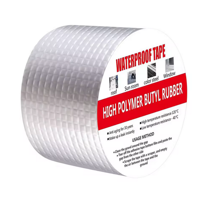 2x1 Cinta anti goteras 5m x 10cm GRANDE