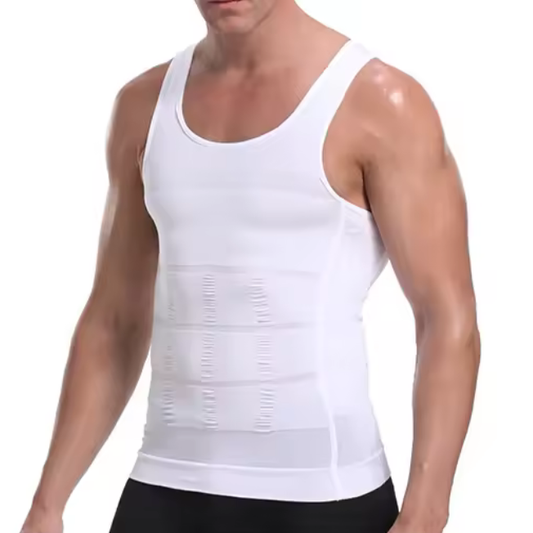 Camiseta Reductora Hombre