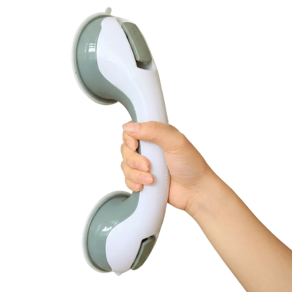 Agarradera de Seguridad con Ventosas