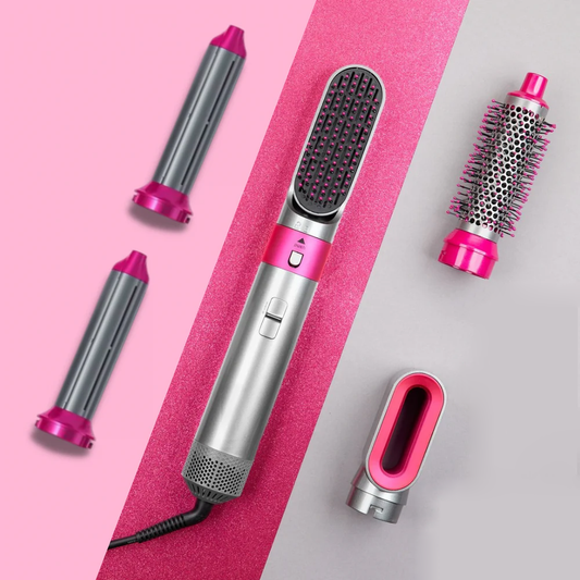 AirStyler™ Cepillo Secador 5 En 1 Profesional