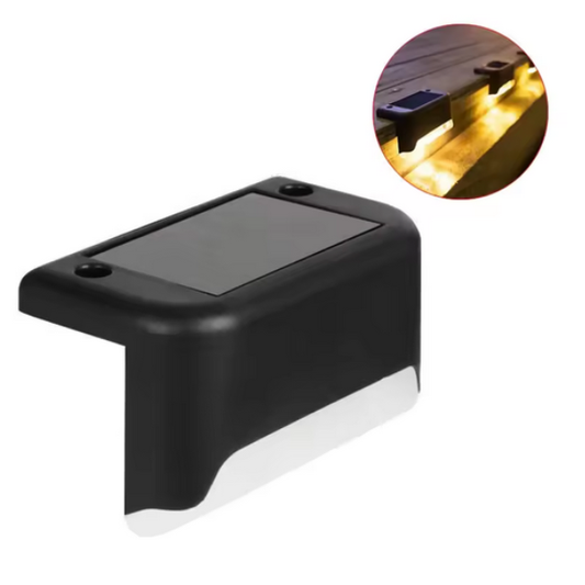 Mini Luces LED Solares – Pack de 4, 16 o 28 Luces