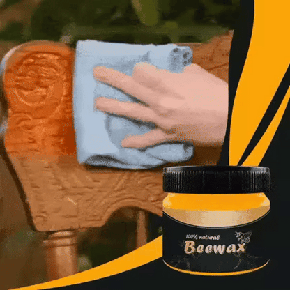 BEEWAX: CERA RESTAURADORA MADERA