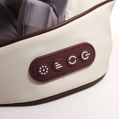 Masajeador Muscular de Cuello, Espalda y Piernas con Calor - Massager™