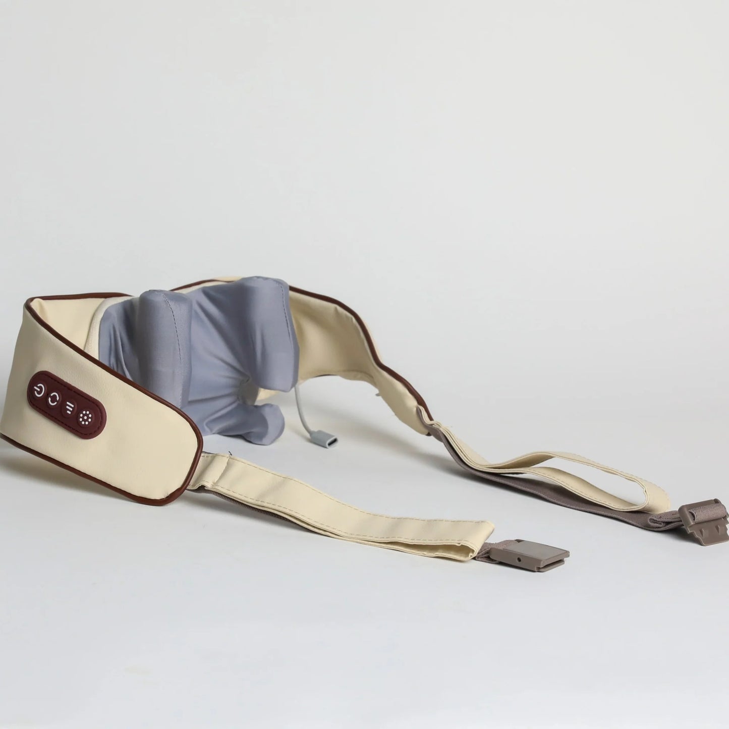 Masajeador Muscular de Cuello, Espalda y Piernas con Calor - Massager™